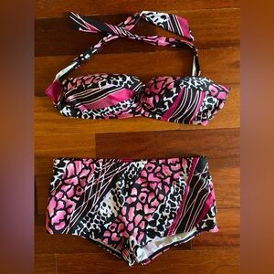 Sogo Bandeau Bikini